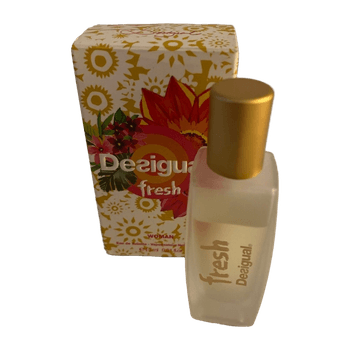 Desigual beauty product