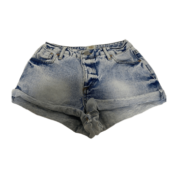 River island shorts