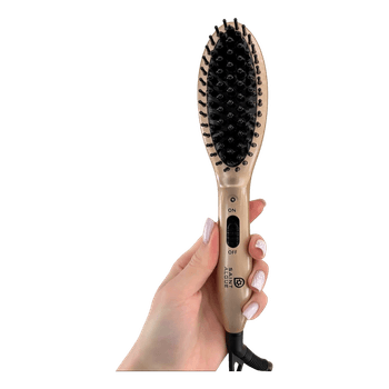 Saint Algue hair straightener