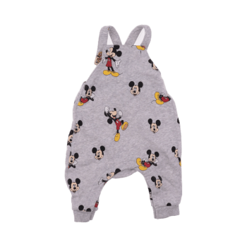 Disney Padded Overall 68 cm