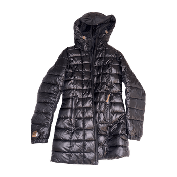 IcePeak käännettävä toppatakki