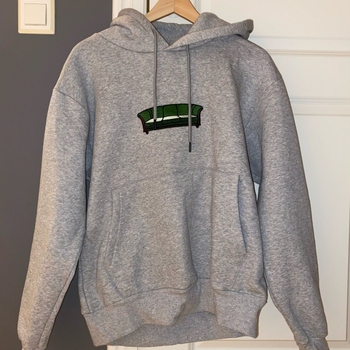 Joovai hoodie