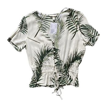 H&m top