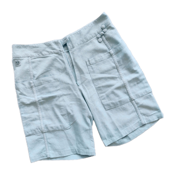 Earth collection shorts