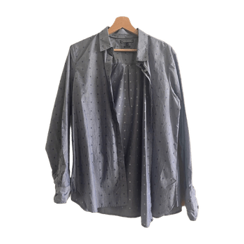 Tommy hilfiger blouse