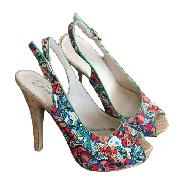 Tendenz heels