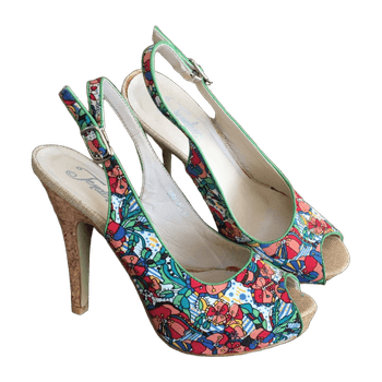 Tendenz heels