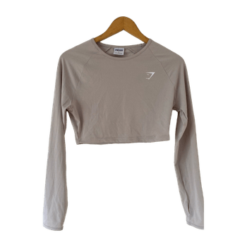 Gymshark sportswear