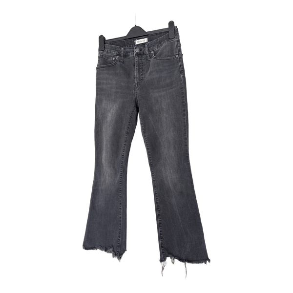 Bootcut-farkut