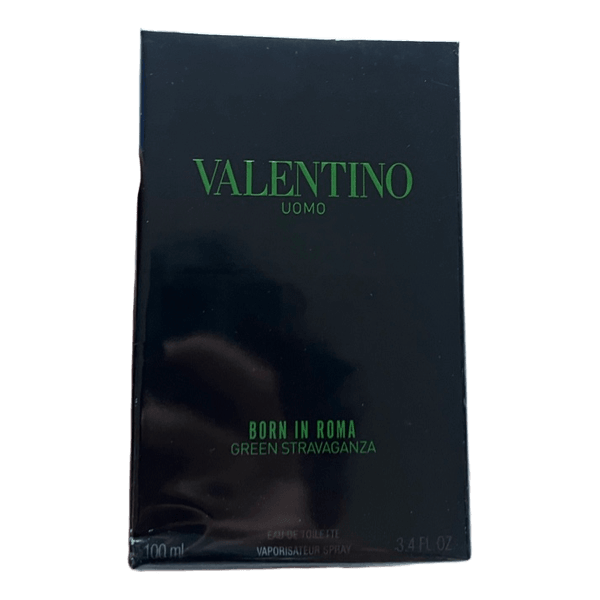 Valentino born in Roma green stravaganza 100ml