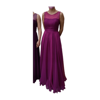 Dazzling zazabella dress