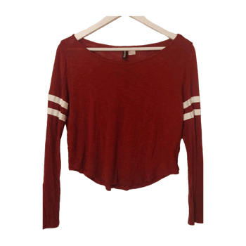 H&m blouse