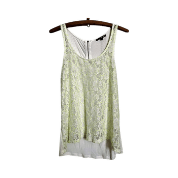 TALLY WEIJL - Pitsitoppi