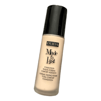 Pupa foundation