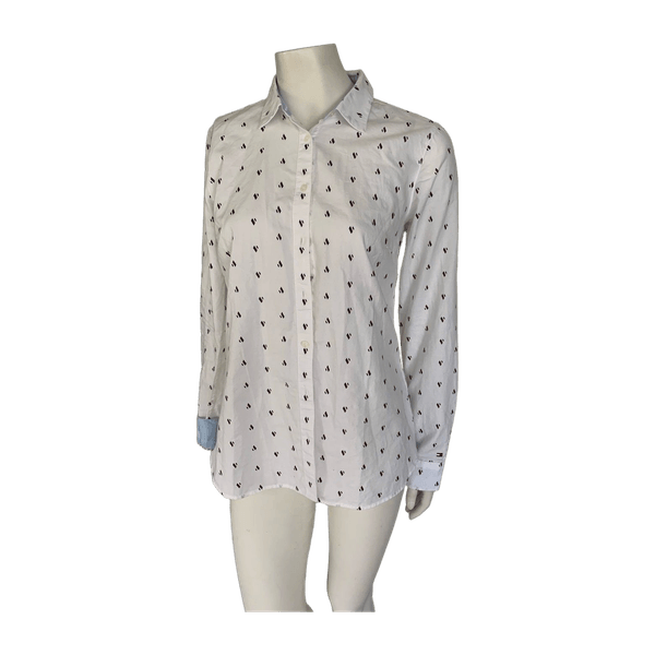 Tommy hilfiger blouse