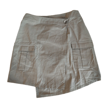 A view skirt