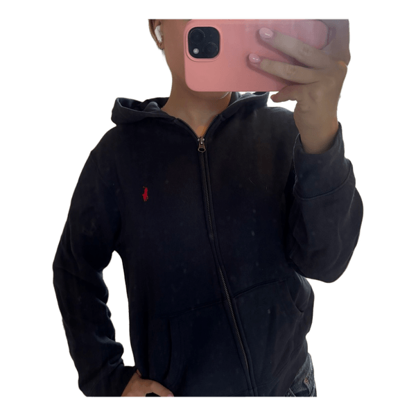 Ralph Lauren zip up
