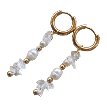 Handmade jewelry
