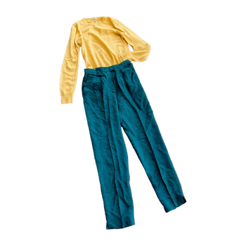 Elegance jeans