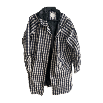 H&m coat