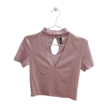 Divided by h&m blouse
