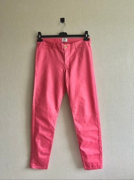 Pink Vero Moda jeans