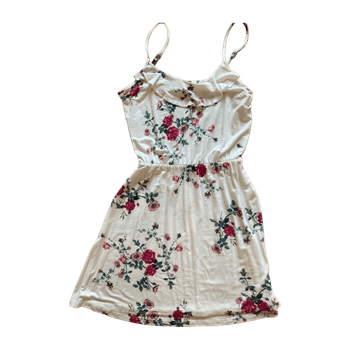 Mint & perry dress