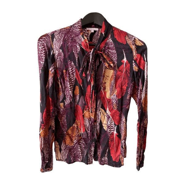Christelle & co blouse