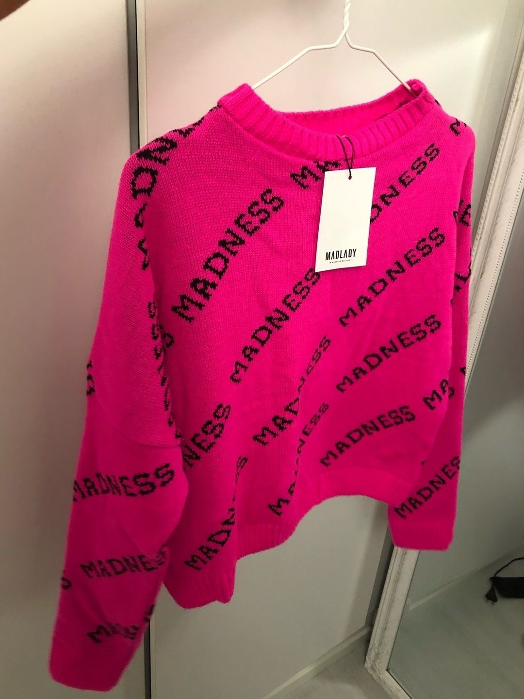 Madlady cardigan