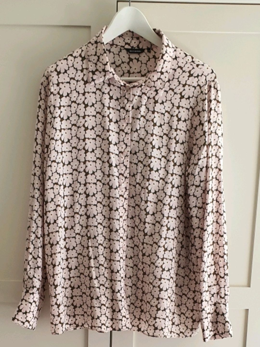 Marimekko blouse