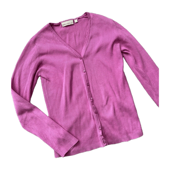 Jackpot / vintage cardigan