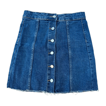 Gina tricot skirt