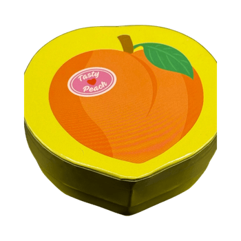 Peach korostus