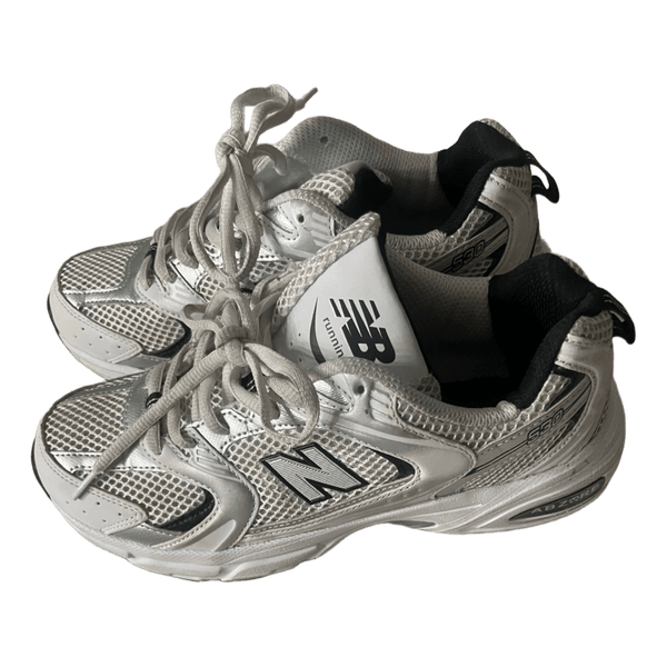 New balance sko