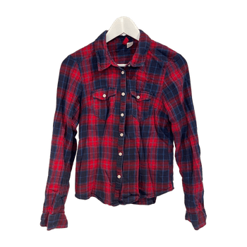 H&m blouse