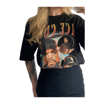 Cropp top