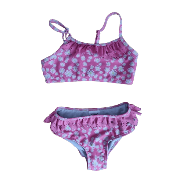 Tyttöjen bikinit