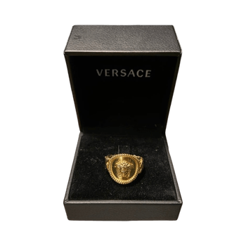 Versace sormus