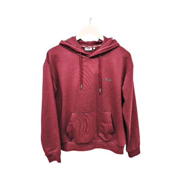 Fila huppari