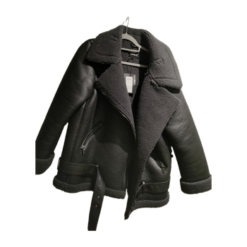 Only coat