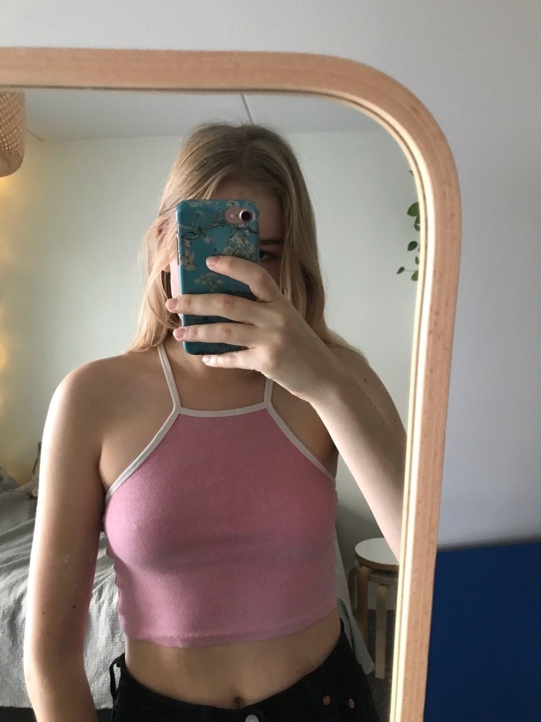 Zara top