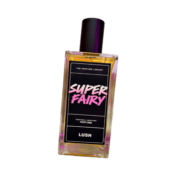 LUSH Super Fairy perfume 100 ml