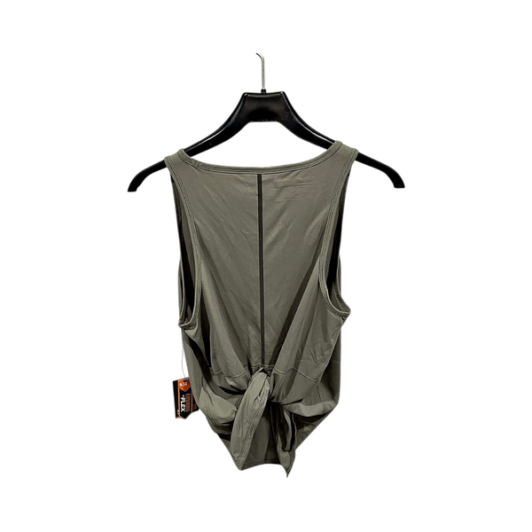 5.11 Tactical naisten treenitoppi halkiolla M