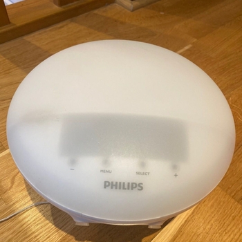Philips accessory