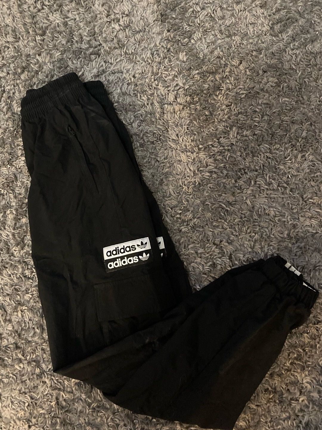 Adidas sportswear