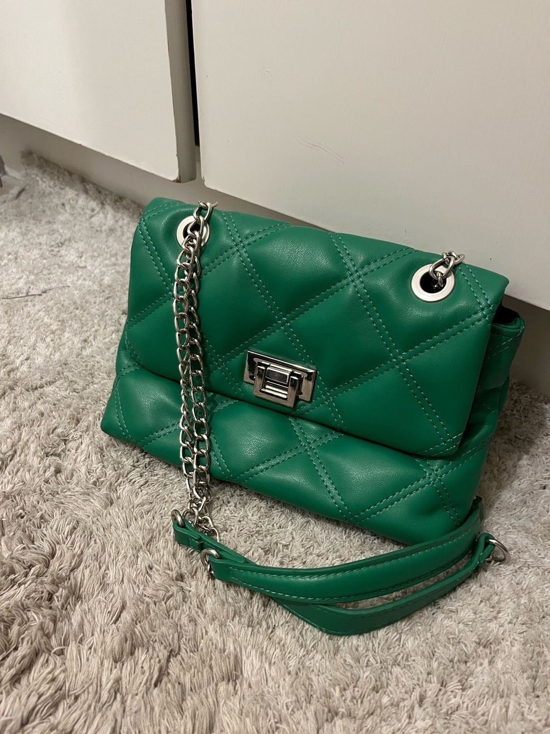 Stradivarius bag