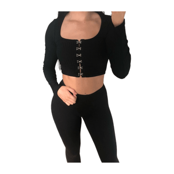 Plt blouse