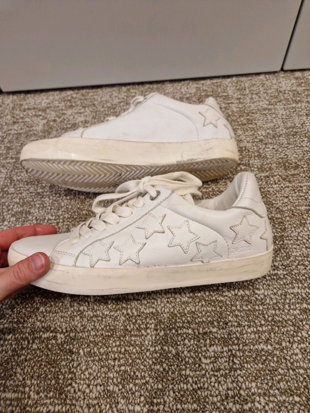 Zadig&voltaire sneakers