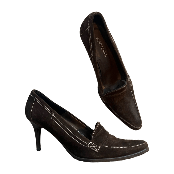 Kurt geiger heels