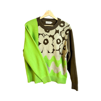 Marimekko Sinirinta puuvillapaita